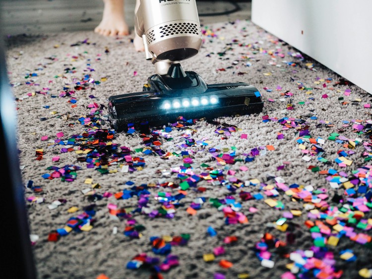 Carpet & Upholstery Cleaning