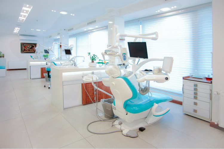 Healthcare & Medical Facility Cleaning